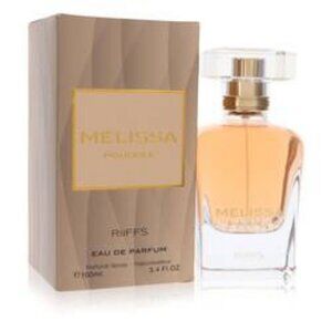 Melissa Poudree by Riiffs - Eau De Parfum Spray 3.4 oz